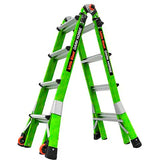 Dark Horse Fiberglass Ladder - Type 1A