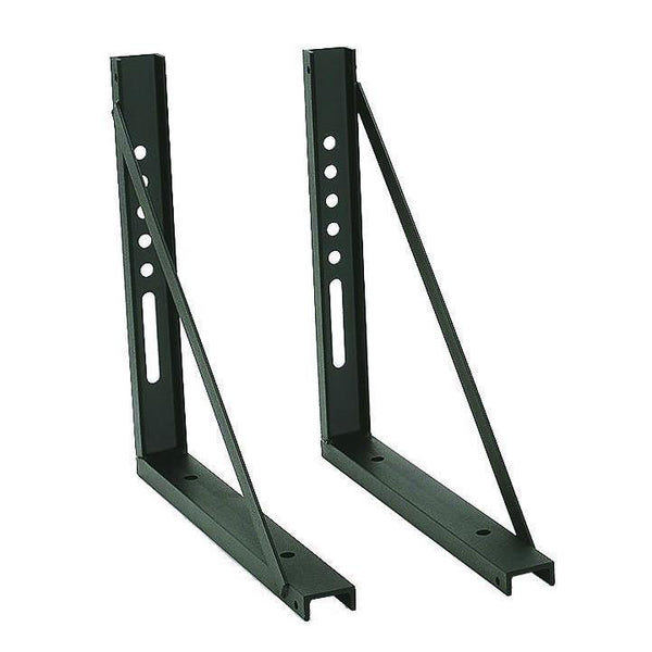 18" x 18" Underbed Mounting Brackets - American Ladders & Scaffolds