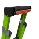 Little Giant Sentinel