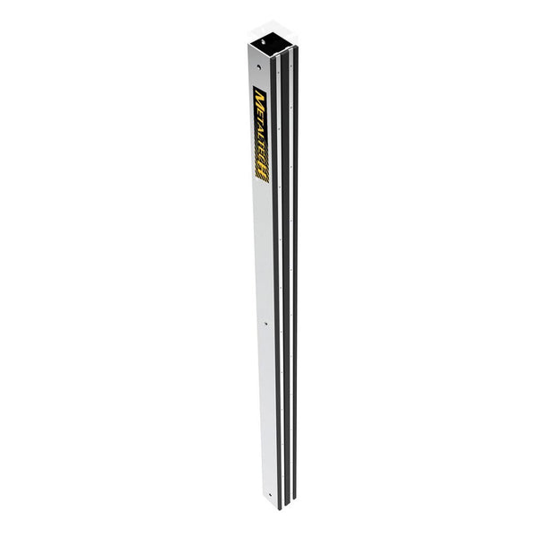 24 ft Ultra - Jack® Aluminum Pole - American Ladders & Scaffolds
