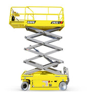 2632i Compact Narrow, Electric Drive CALL FOR PRICING - American Ladders & Scaffolds