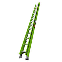 Little Giant HyperLite Extension Ladder