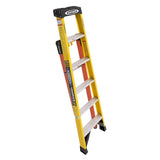 3 in 1 Multi - Purpose Ladder - 13 ft Reach, Type 1AA - American Ladders & Scaffolds