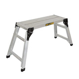 31” ADJUSTABLE WORK PLATFORM Metaltech - American Ladders & Scaffolds