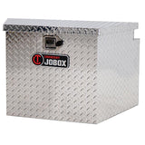 33" Aluminum Trailer Tongue Box - American Ladders & Scaffolds