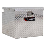 33" Aluminum Trailer Tongue Box - American Ladders & Scaffolds