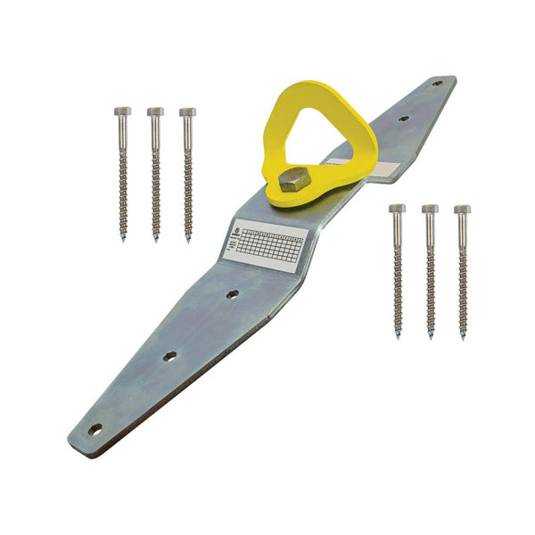 360° Roof Anchor - American Ladders & Scaffolds