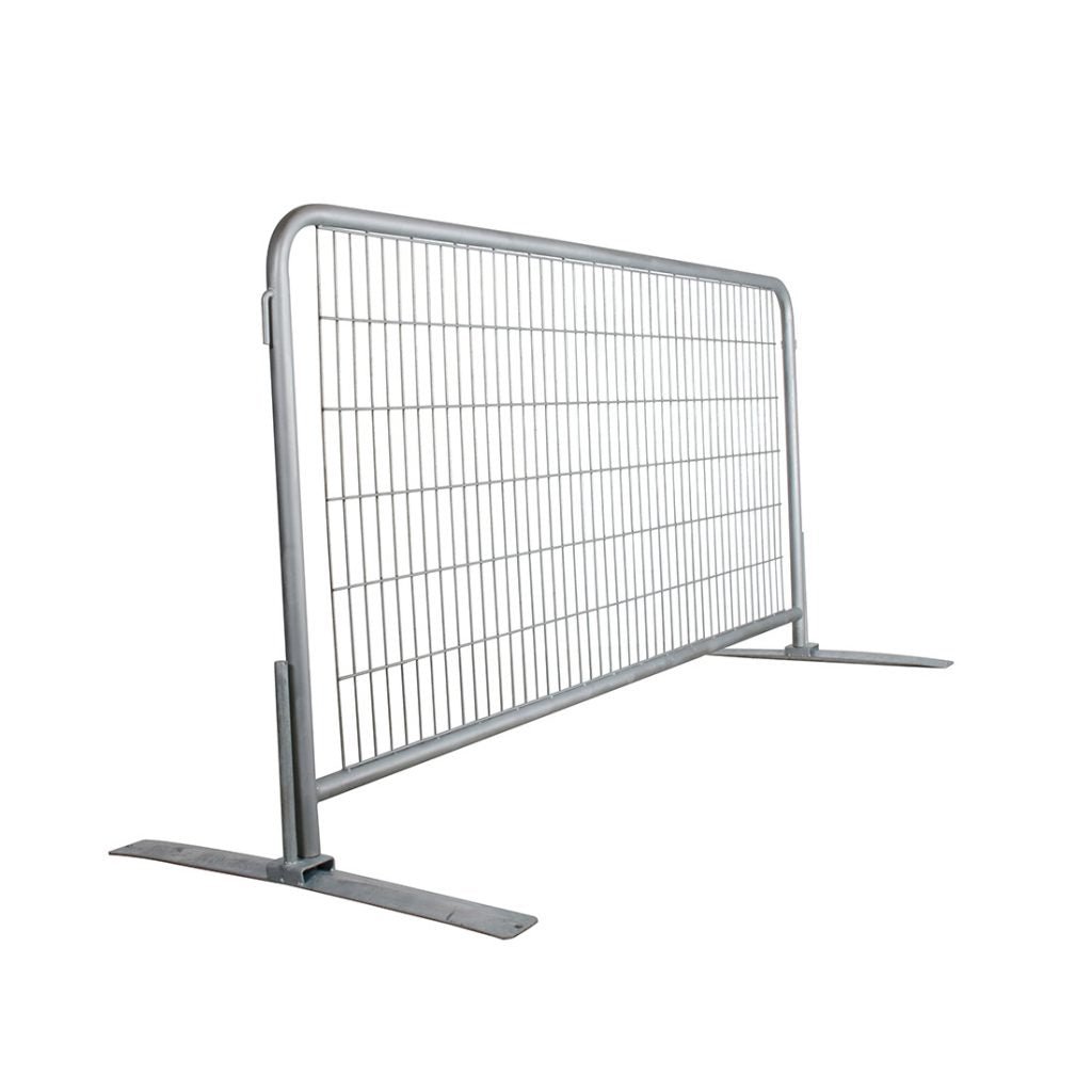 42” SECURIGARD TEMPORARY FENCES | American Ladders & Scaffolds