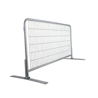 42” SECURIGARD TEMPORARY FENCES (CALL FOR PRICING) - American Ladders & Scaffolds