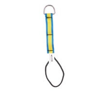 5 lb. D - Ring Cinch Tool Tether - American Ladders & Scaffolds