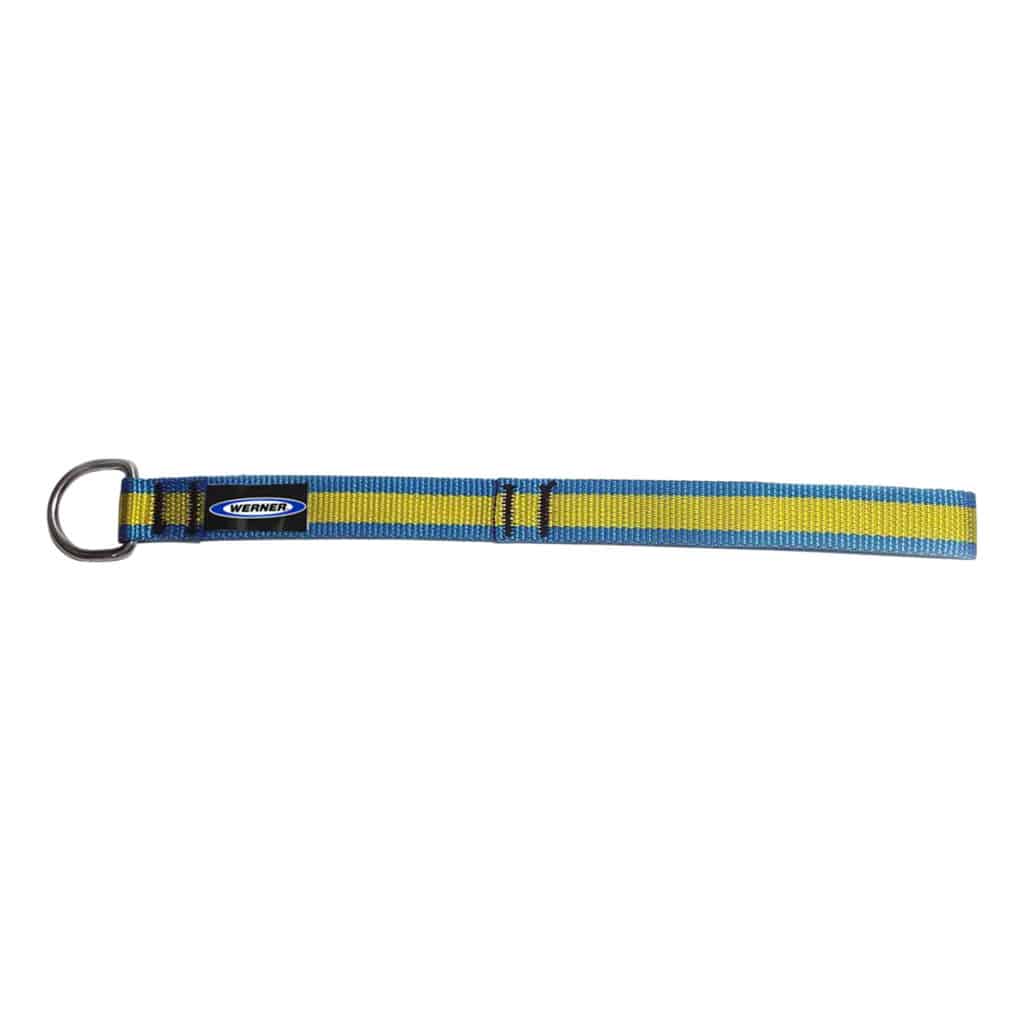 5 lb. D-Ring Loop Tool Tether - American Ladders & Scaffolds