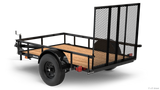 5' X 10' 3K UTILITY TRAILER