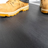 6’ Fiberglass Baker Scaffold with Trap Door - American Ladders & Scaffolds