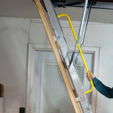 Little Giant 25" Attic Ladder