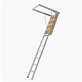 Little Giant 25" Attic Ladder