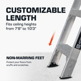 Little Giant 22.5" Attic Ladder