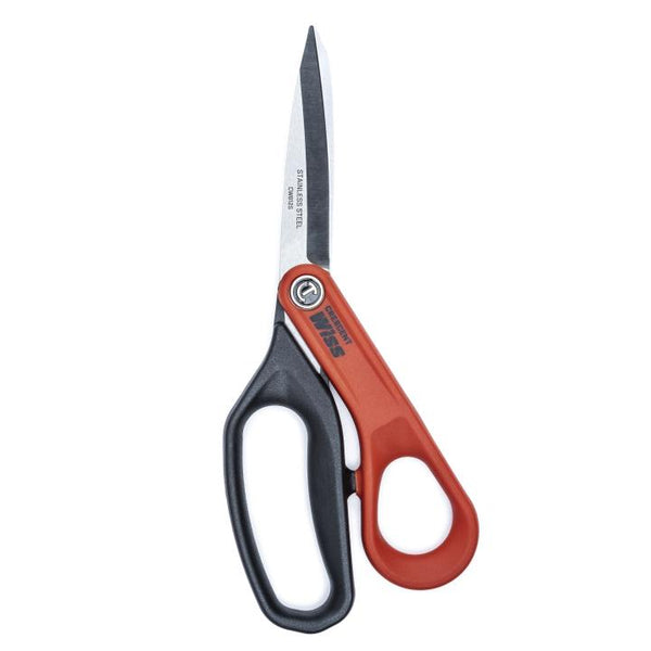 8 - 1/2" Stainless Steel All Purpose Tradesman Shears - American Ladders & Scaffolds