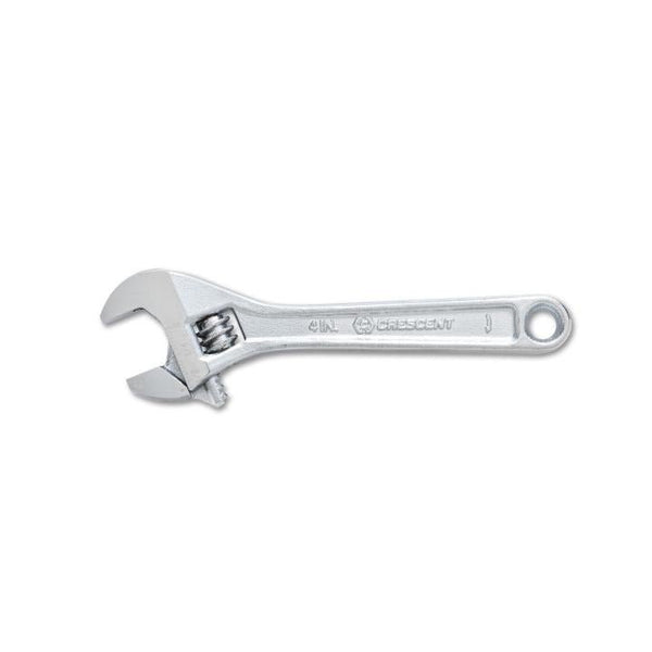 8" Adjustable Wrench - Carded - American Ladders & Scaffolds