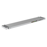 8′ to 13’ Telescopic Work Plank - American Ladders & Scaffolds