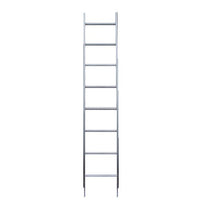 8' Track - 200 lbs. - American Ladders & Scaffolds