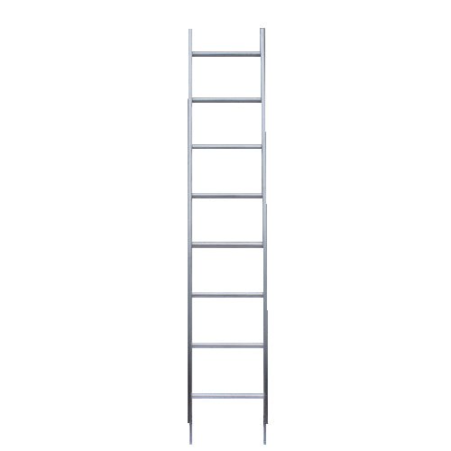 8' Track - 200 lbs. - American Ladders & Scaffolds