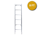 8' Track - 200 lbs. - American Ladders & Scaffolds