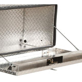 88" Aluminum Topside Truck Box (573000) - American Ladders & Scaffolds