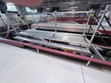 Custom Bus and Train Maintenance Scaffolds