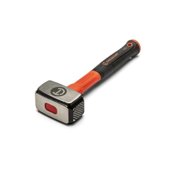 3 Lb. Fiberglass Drilling Hammer