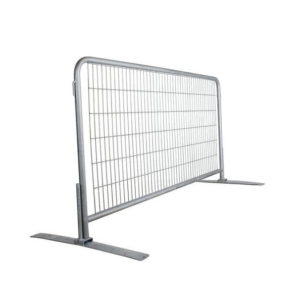 42” SECURIGARD TEMPORARY FENCES (CALL FOR PRICING)