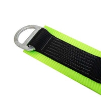 Safewaze Reinforced Cross Arm Strap
