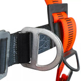 V-Line Construction Harness: 3D, MB Chest, FD, TB Legs FS99160-EFD-L