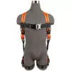 V-Line Full Body Harness: Universal, 1D, QC Chest, TB Legs FS99185-E-QC