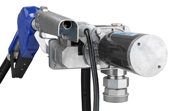GPI Liquid Transfer Tank