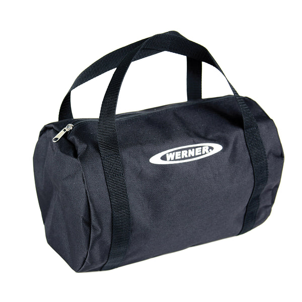 Small Duffel Bag (12" x 8")