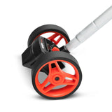 4" Compact SAE Dual Measuring Wheel