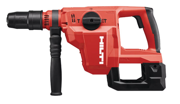 Hilti battery hammer drill price sale
