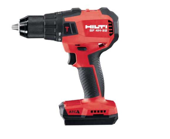 Hilti scaffold drill sale