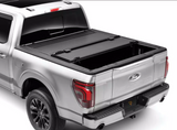 BAKFlip MX4 EZ-Lift Hard Folding Tonneau Cover