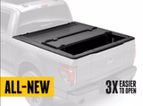 BAKFlip MX4 EZ-Lift Hard Folding Tonneau Cover