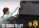 BAKFlip MX4 EZ-Lift Hard Folding Tonneau Cover