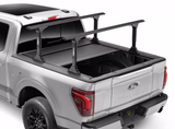 FlushFit ERC-4000 Electric Retractable Tonneau Cover w/ T-Slot Rails