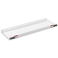 Accessory Shelf , 28 in x 13 - 1/2 in - American Ladders & Scaffolds