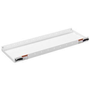 Accessory Shelf, 36 in x 16 in - American Ladders & Scaffolds