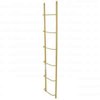 Acro - Chicken Ladder 6' Ladder Section - American Ladders & Scaffolds