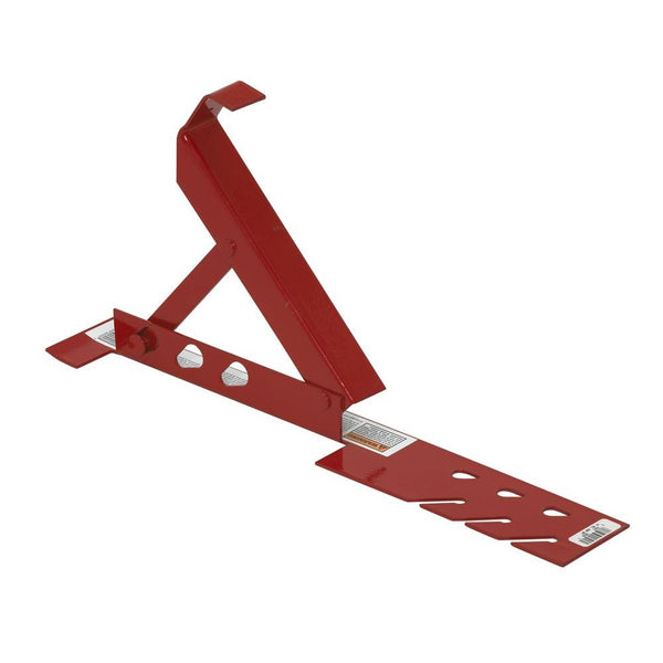 Adjustable Steel Roof Bracket by Qualcraft - American Ladders & Scaffolds