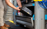 Adrian General Contractor Van Package - Next Generation - American Ladders & Scaffolds