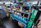 Adrian Plumber Van Package - Next Generation - American Ladders & Scaffolds
