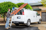 Adrian Plumber Van Package - Next Generation - American Ladders & Scaffolds