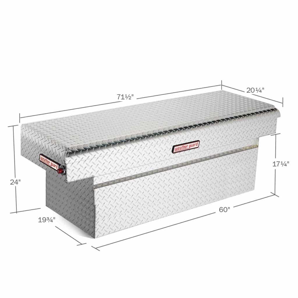 durastar angled hard tackle box Aluminum Saddle - Full, Extra Deep (Model 123-X-04) Color:Red Hot Chili (Glow) the Evolution Outdoor BallistiX Daiwa 20 Saltiga LD Type J